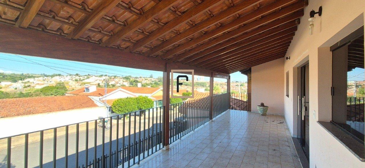Casa á venda Vila Naufel