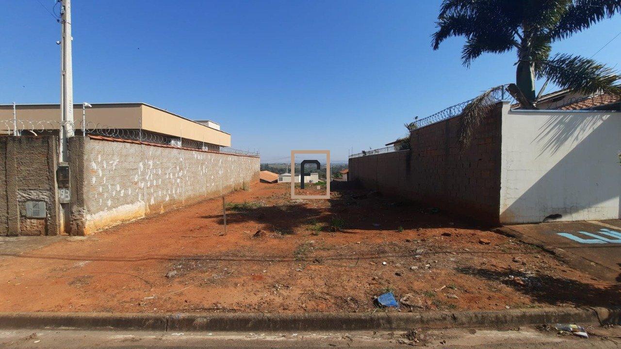 terreno à venda, Portal da Cidade, Mococa