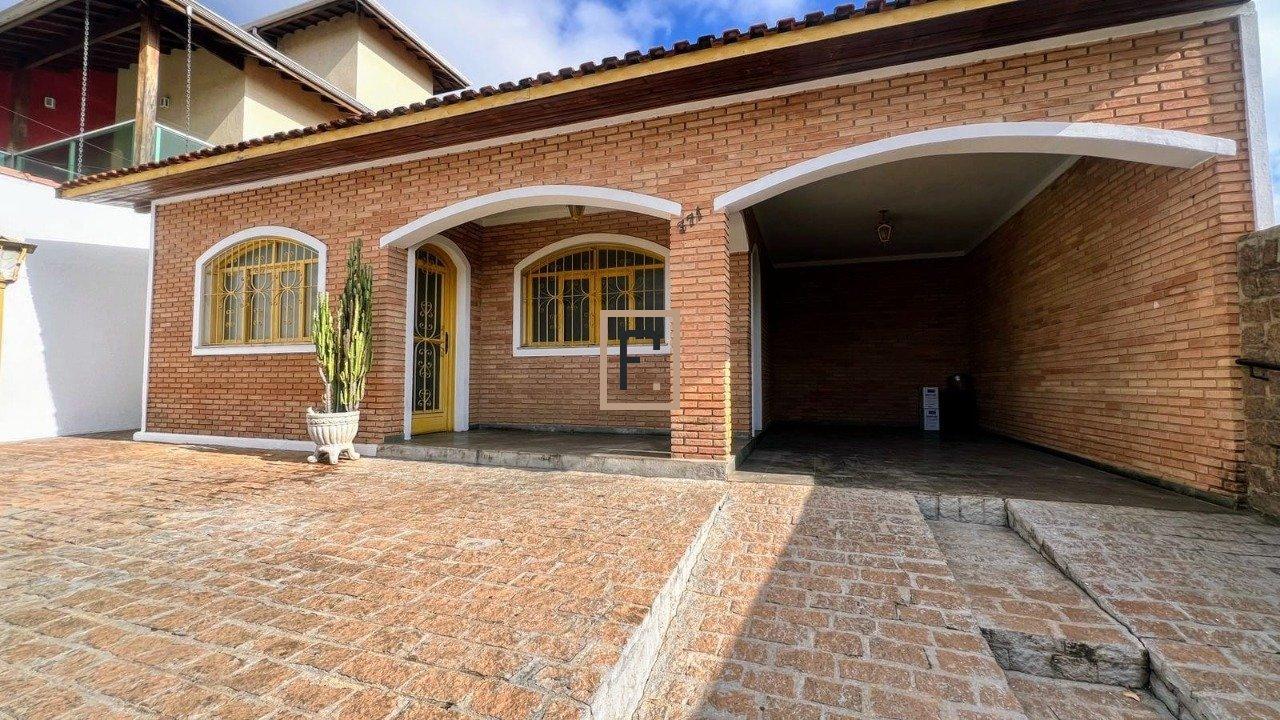 casa à venda, Jardim São Domingos, Mococa — foto 1 de 17