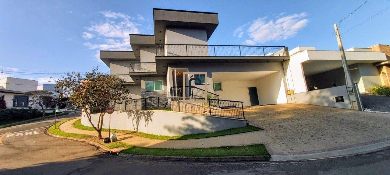 Casa à Venda no Cond. Jardim da Paineira