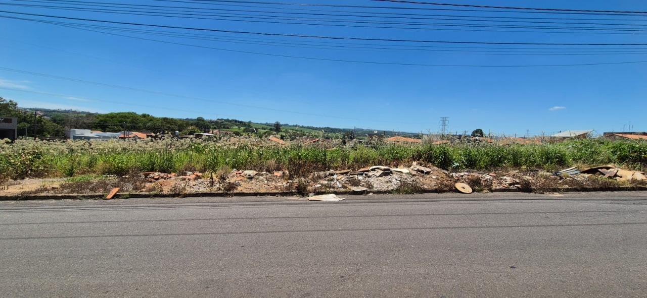 terreno à venda, Novo Jardim Chico Piscina, Mococa