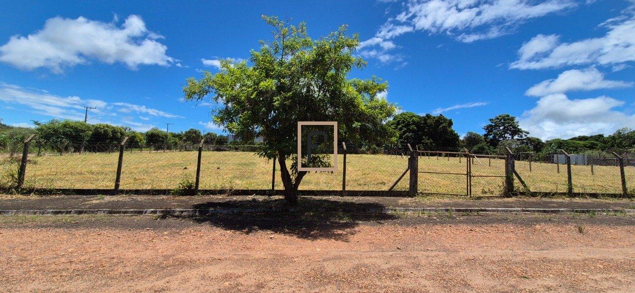 terreno à venda, Chácara Palmeirinha, Mococa — foto 1 de 2