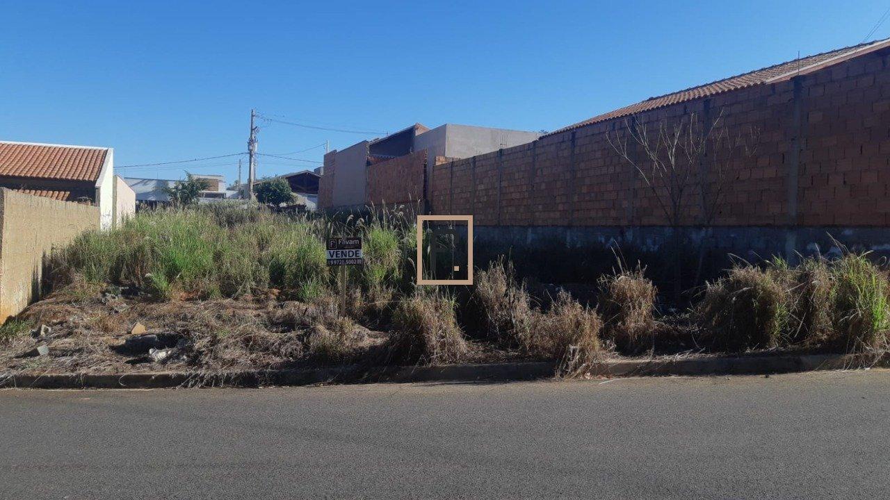 terreno à venda, Residencial Mais Parque, Mococa — foto 1 de 3
