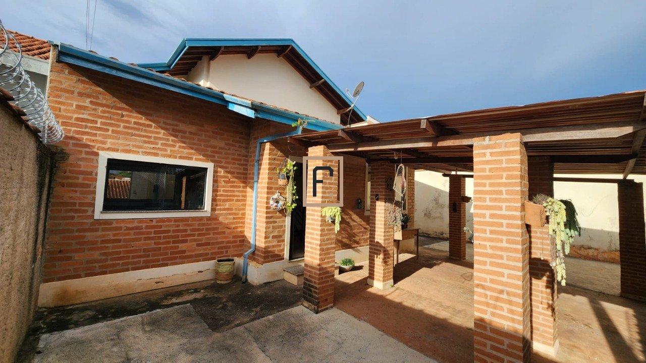 casa à venda, Residencial do Bosque, Mococa — foto 1 de 17