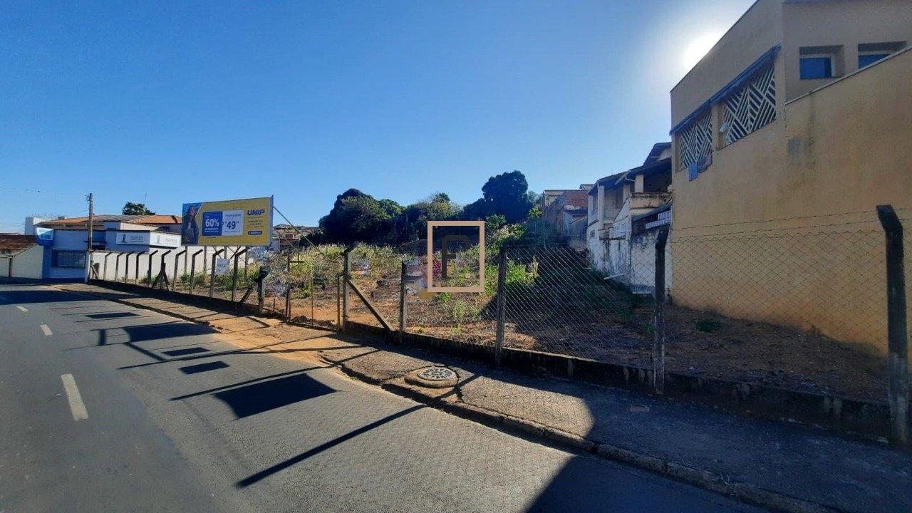 Terreno à venda Mocoquinha