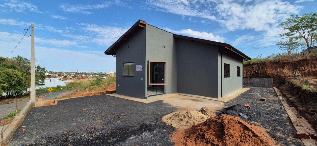 casa à venda, Residencial MaisParque Mococa, Mococa — foto 1 de 16