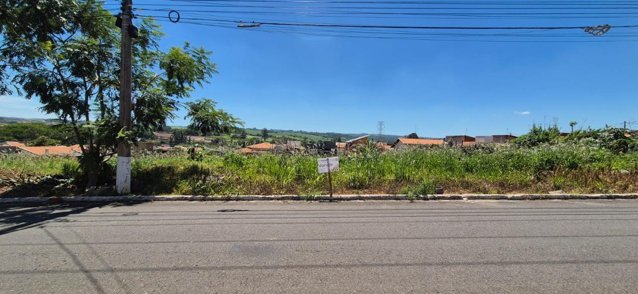 terreno à venda, Novo Jardim Chico Piscina, Mococa