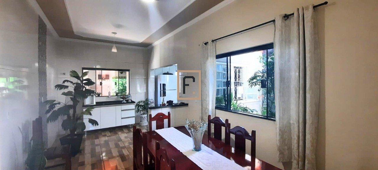 casa à venda, Jardim Botânico, Mococa — foto 1 de 14