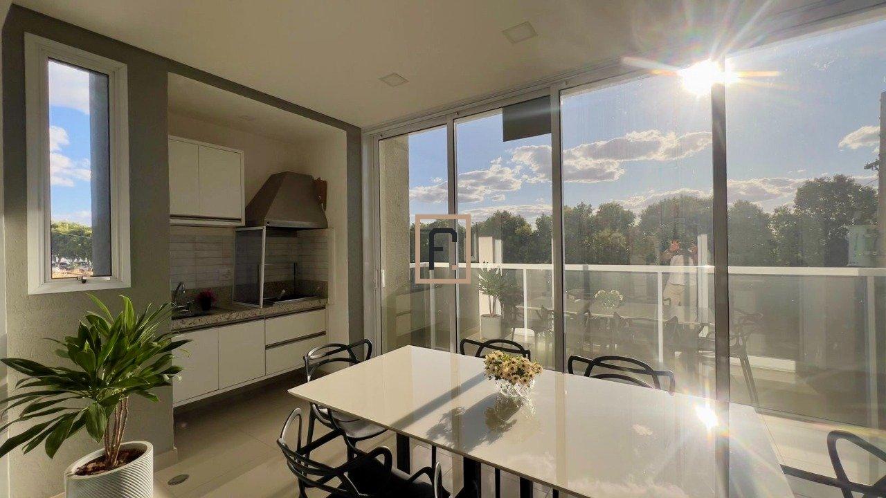 Apartamento à venda nas Terras de Santa Marina