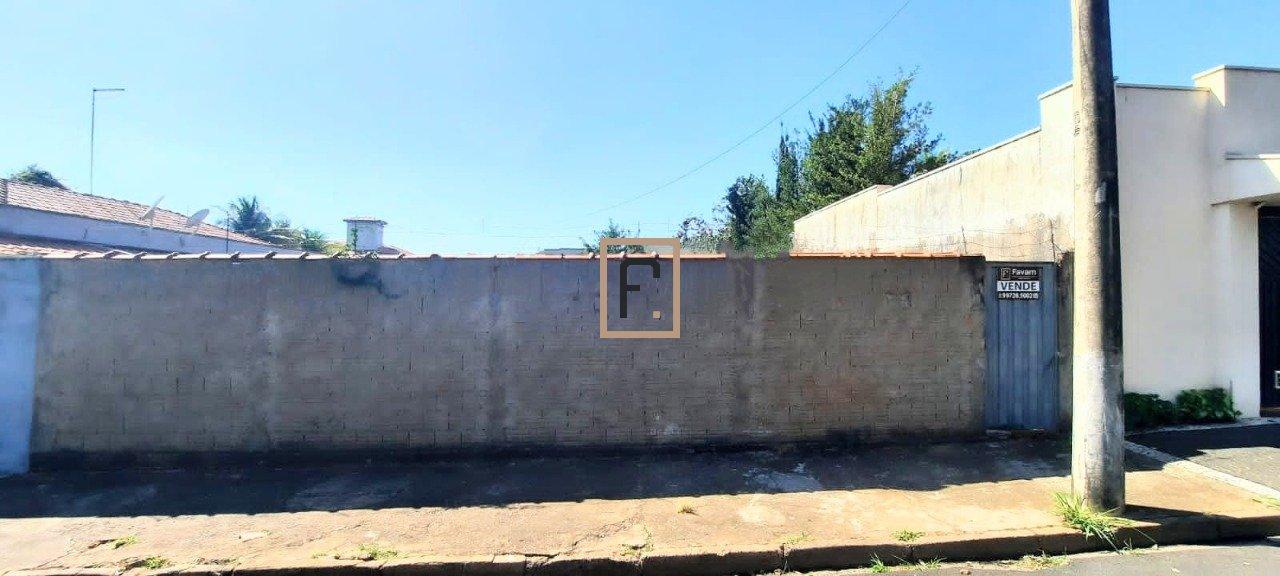 terreno à venda, Jardim São Domingos, Mococa — foto 1 de 2