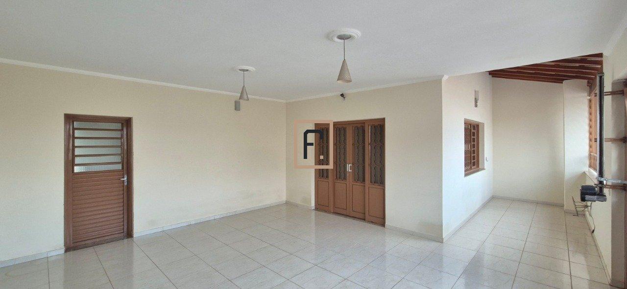 Casa à venda Residencial Samambaia