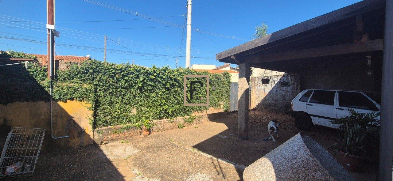 Casa à venda Jardim das Figueiras