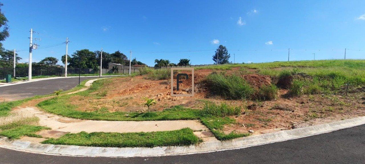 terreno à venda, Condomínio Reserva do Bosque, Mococa — foto 1 de 3
