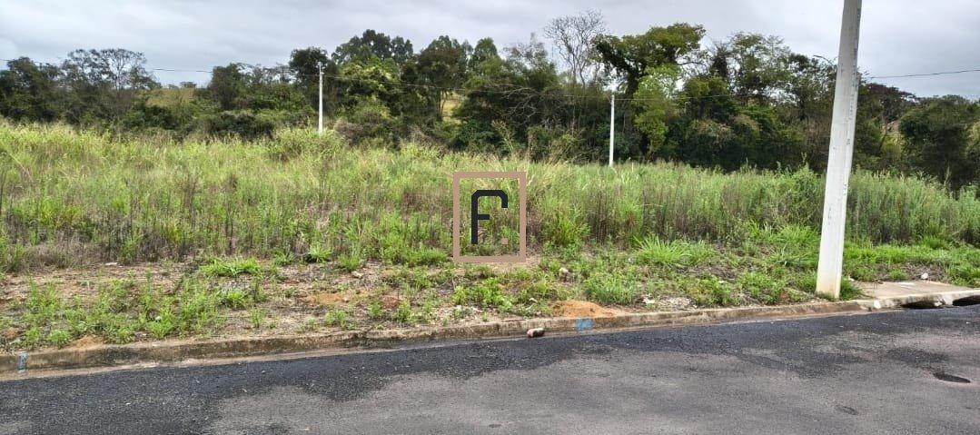Terreno à venda em Tapiratiba