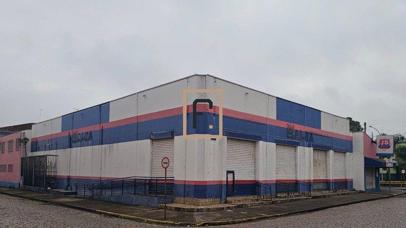 Prédio Comercial para locação Centro
