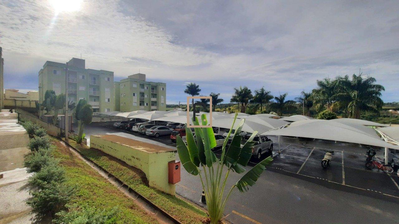 Apartamento para Venda