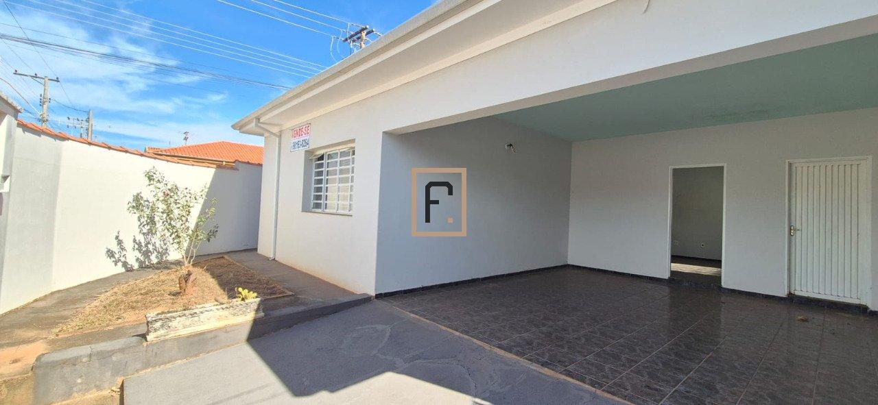 casa à venda, Jardim São Domingos, Mococa — foto 1 de 25