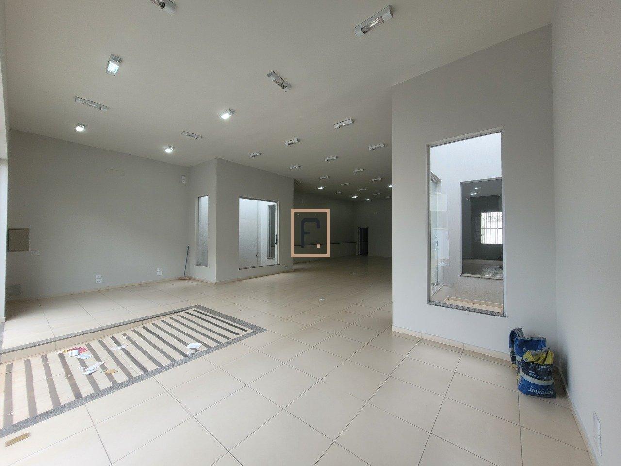 Sala comercial para Locação no Centro