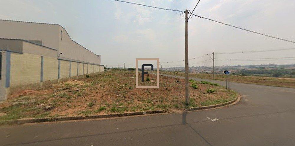 Terreno à venda Parque dos Manacás I