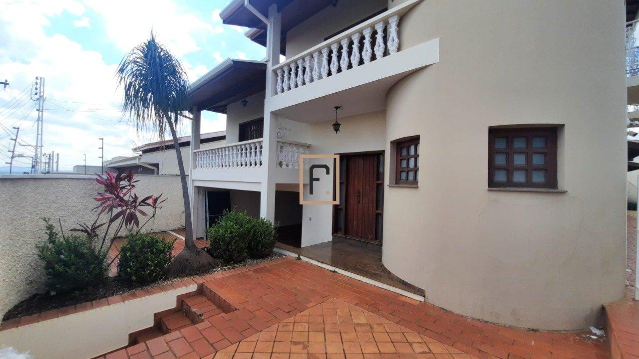 Casa para locação Jardim Santa Maria