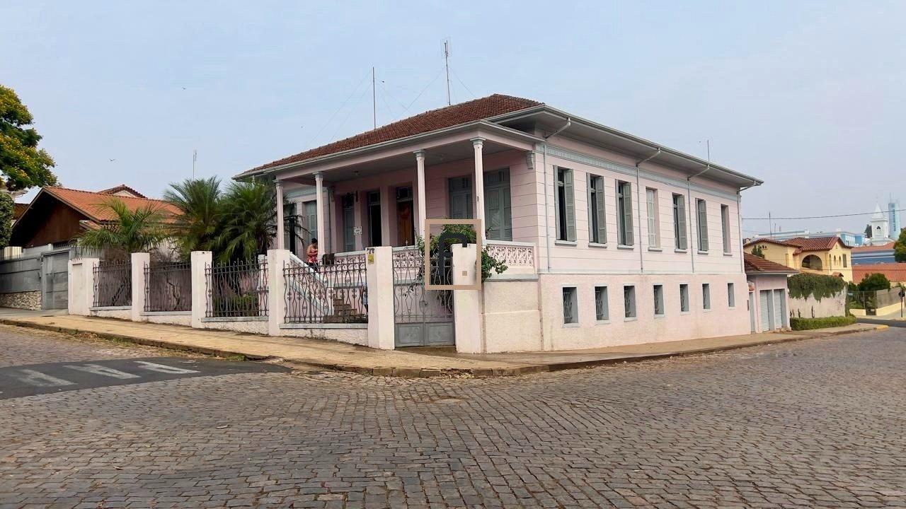 Casa - Centro