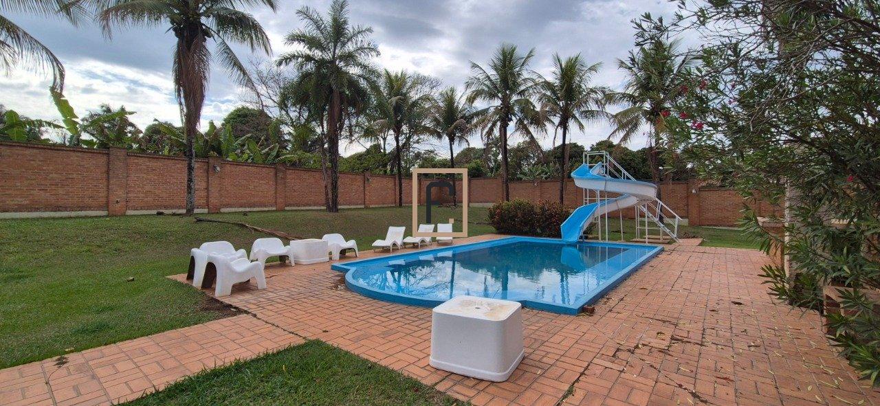 Chácara á Venda Clube do Vale