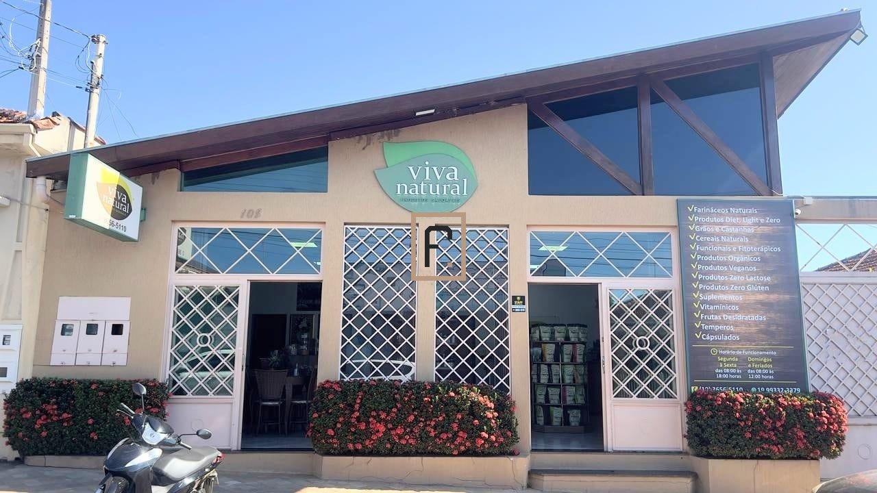 edificio_comercial à venda, Jardim São Domingos, Mococa — foto 1 de 11