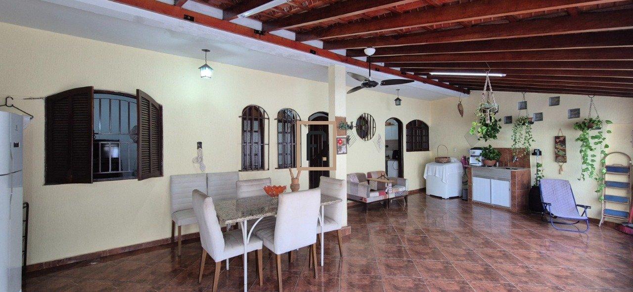 sobrado à venda, Vila Carvalho, Mococa — foto 1 de 27