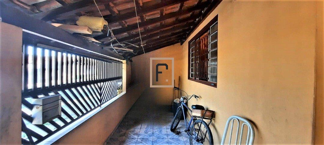 Casa à venda no Jardim Planalto Verde