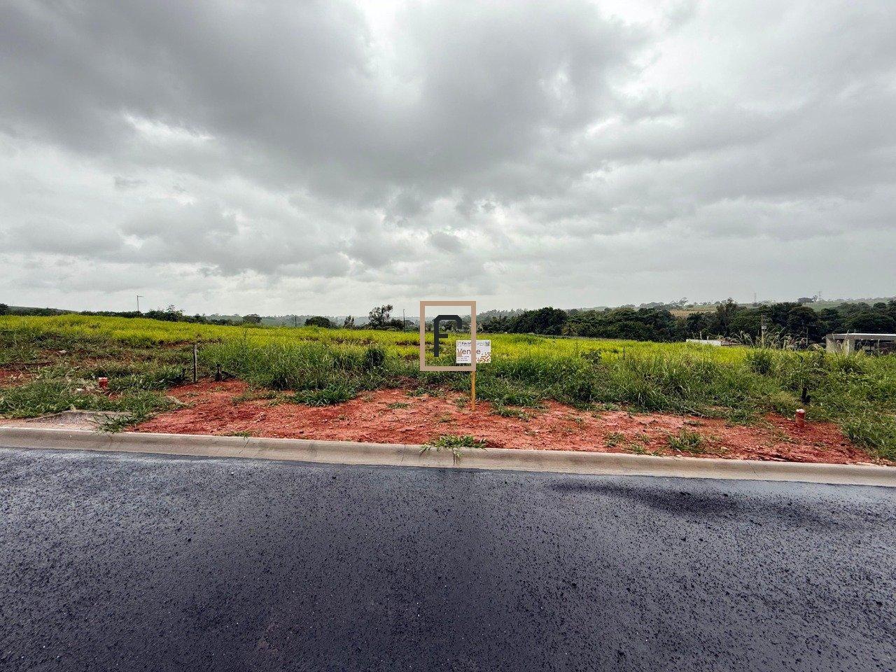 terreno à venda, Condomínio Reserva do Bosque, Mococa — foto 1 de 4
