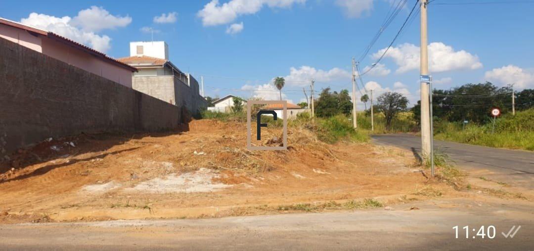 terreno à venda, Residencial Mais Parque, Mococa — foto 1 de 3