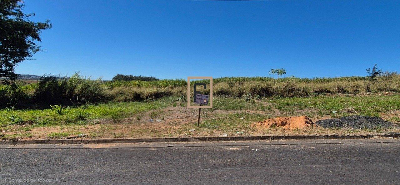 terreno à venda, Jardim Botânico, Mococa