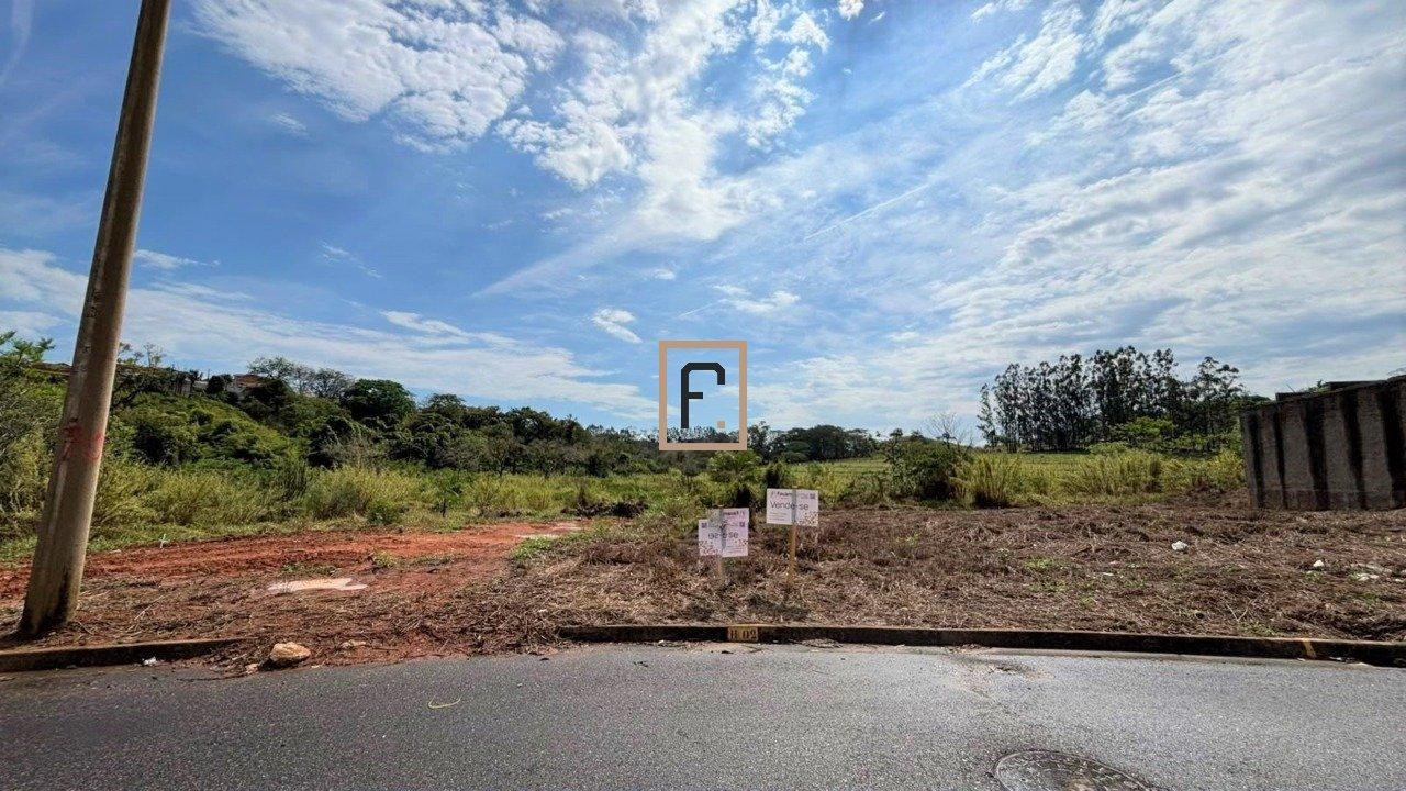 terreno à venda, Jardim Boa Vista, Mococa