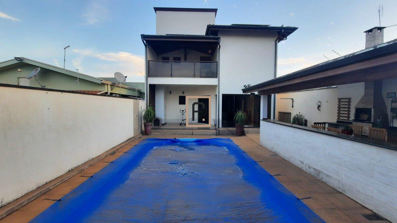 Casa à venda Jardim São José