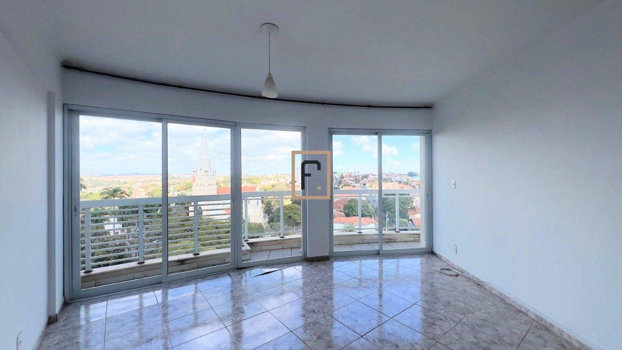 apartamento à venda, Centro, Mococa — foto 1 de 14