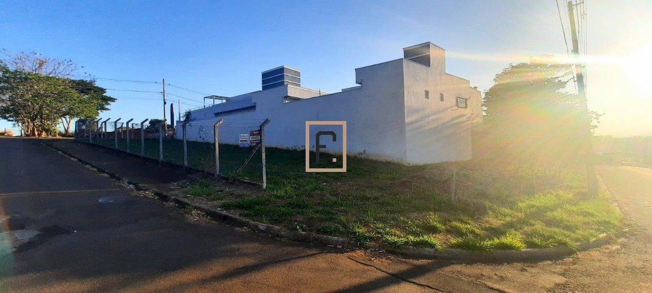 terreno à venda, Altos do Vale, Mococa — foto 1 de 3