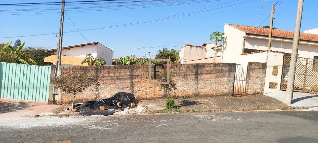 terreno à venda, Jardim José André de Lima, Mococa — foto 1 de 3