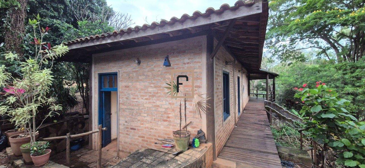 Chácara á Venda Clube do Vale