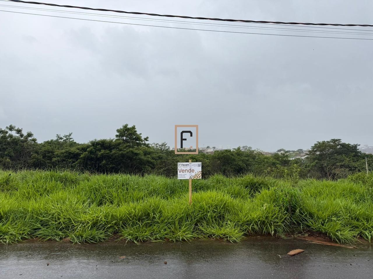 terreno à venda, Jardim Boa Vista, Mococa — foto 1 de 3