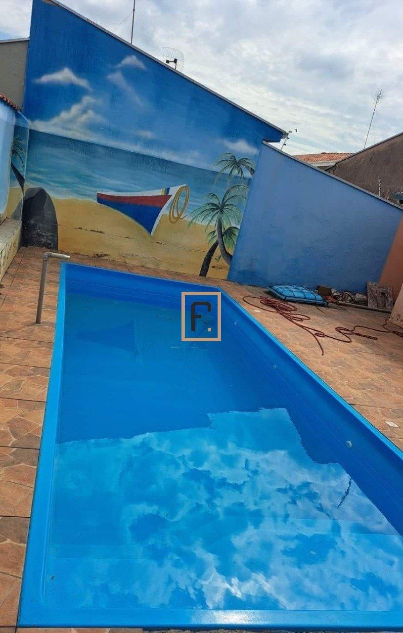 Casa à venda Jardim Alvorada
