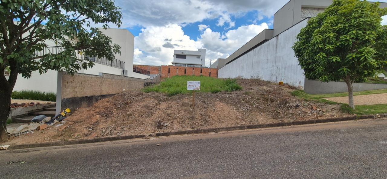 terreno à venda, Condomínio Jardim da Paineira, Mococa — foto 1 de 3