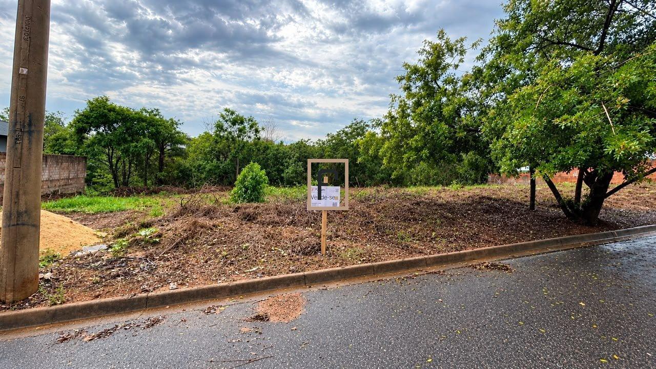 terreno à venda, Jardim Boa Vista, Mococa