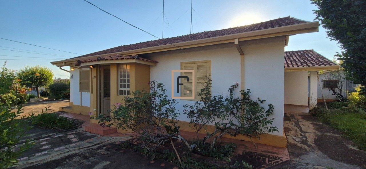Casa à Venda no Jardim São Francisco