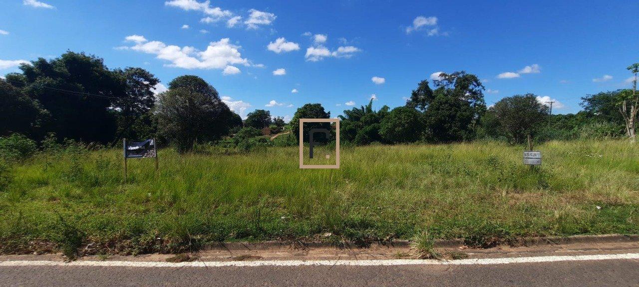 terreno à venda, São Benedito das Areais, Mococa — foto 1 de 3