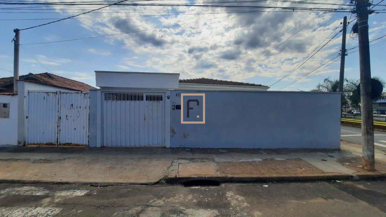 casa à venda, Centro, Mococa — foto 1 de 19